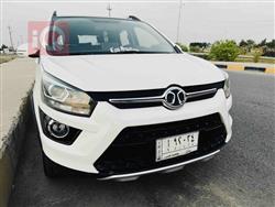 BAIC X25
